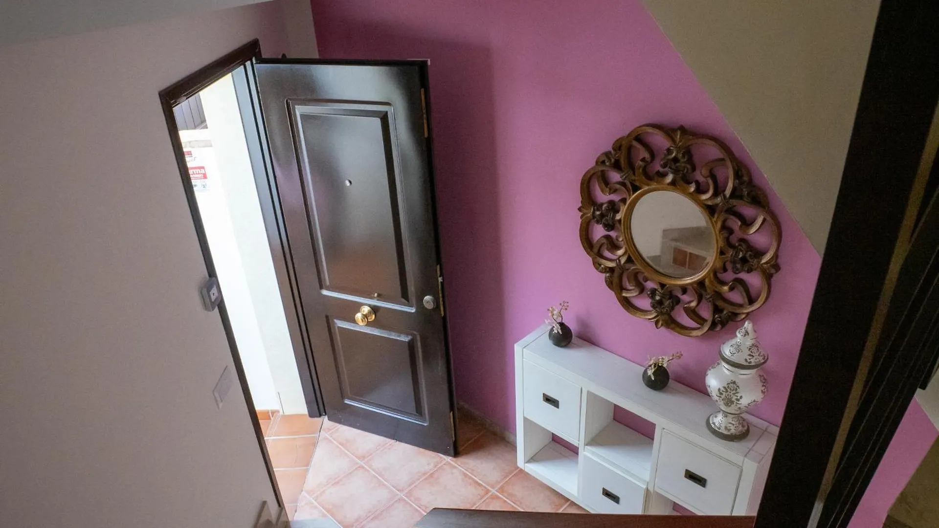 Apartmán Duplex V Centenario Rota By Cadiz4Rentals