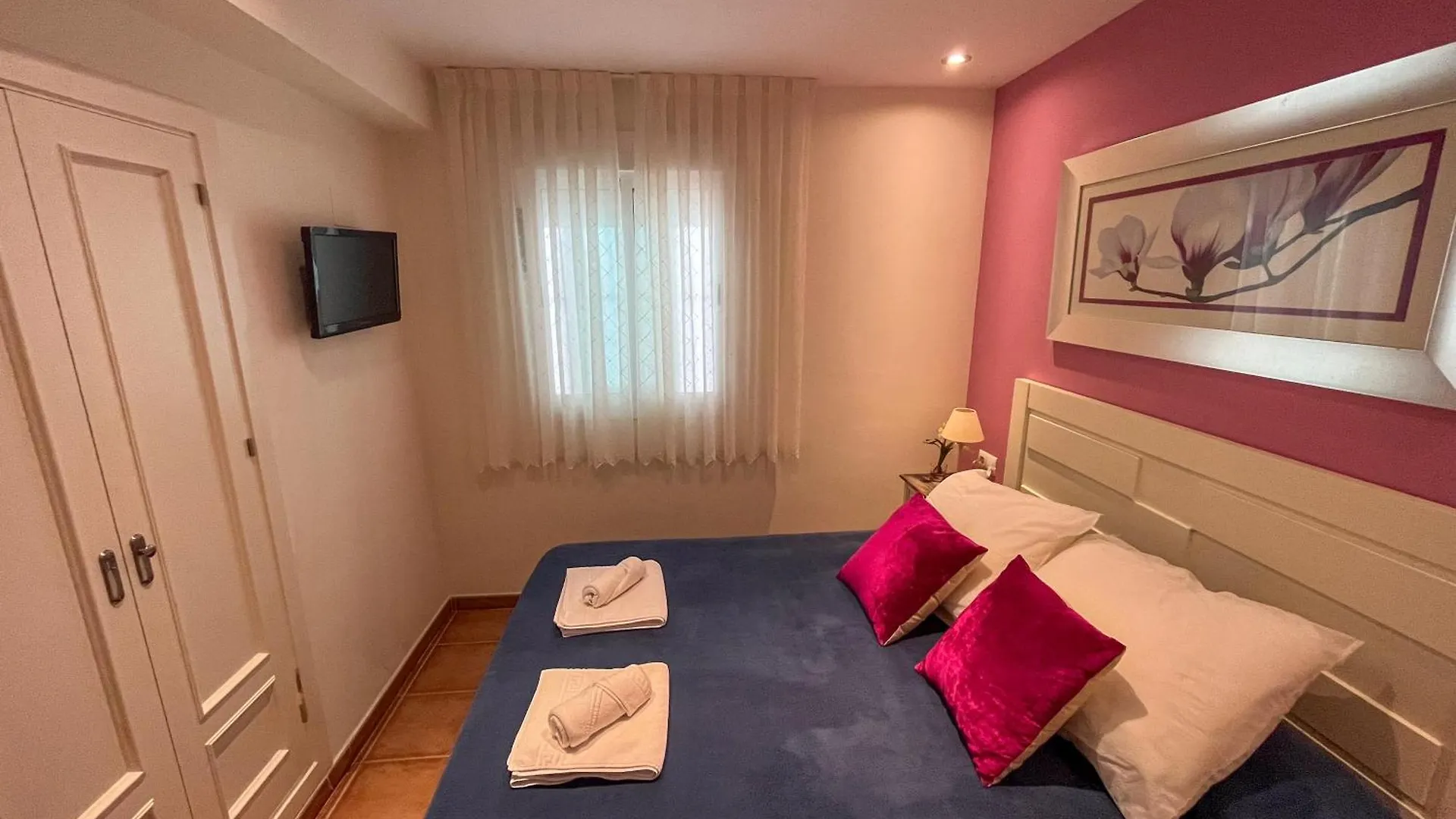 Apartmán Duplex V Centenario Rota By Cadiz4Rentals