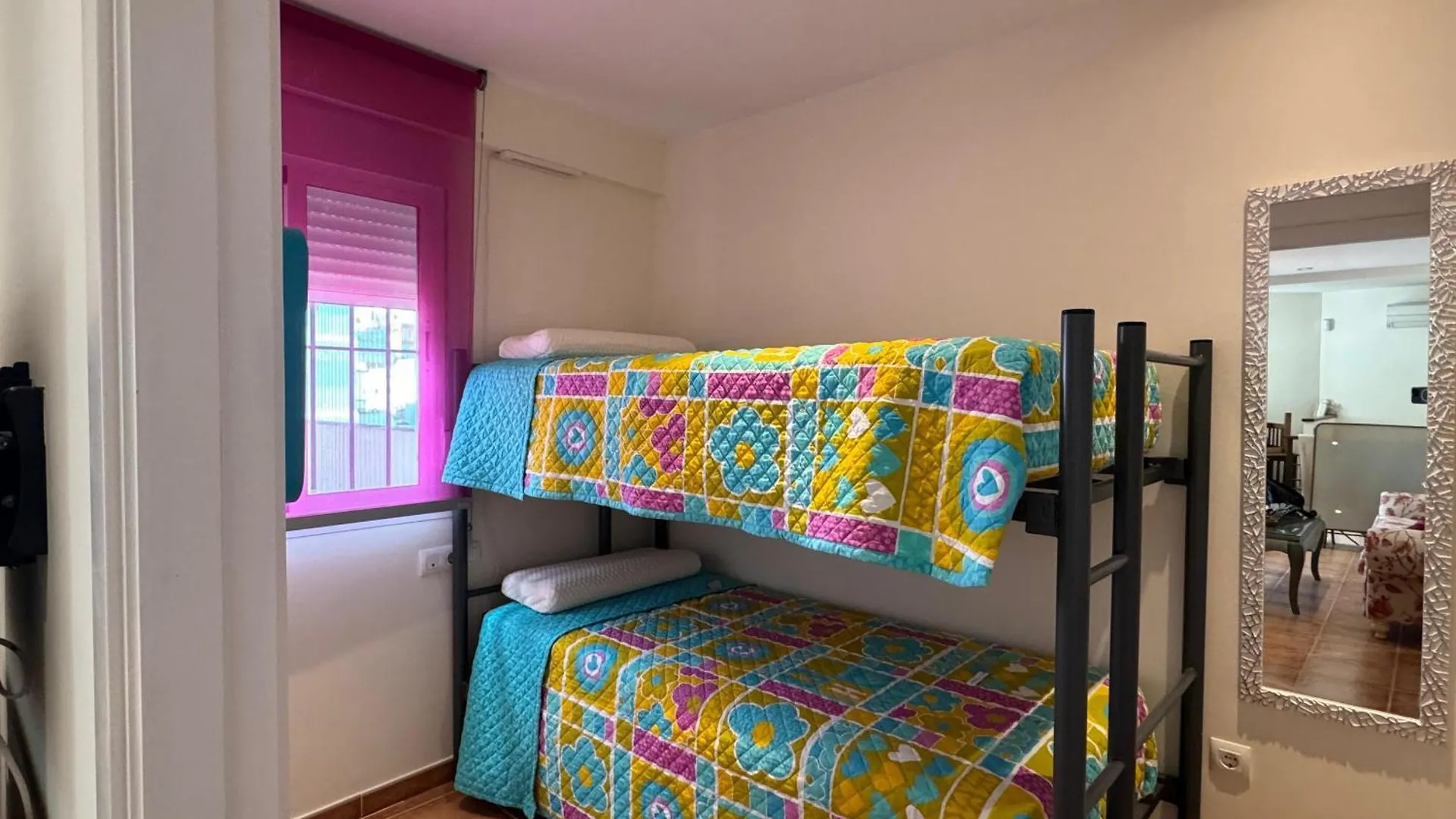 Duplex V Centenario Rota By Cadiz4Rentals Spain