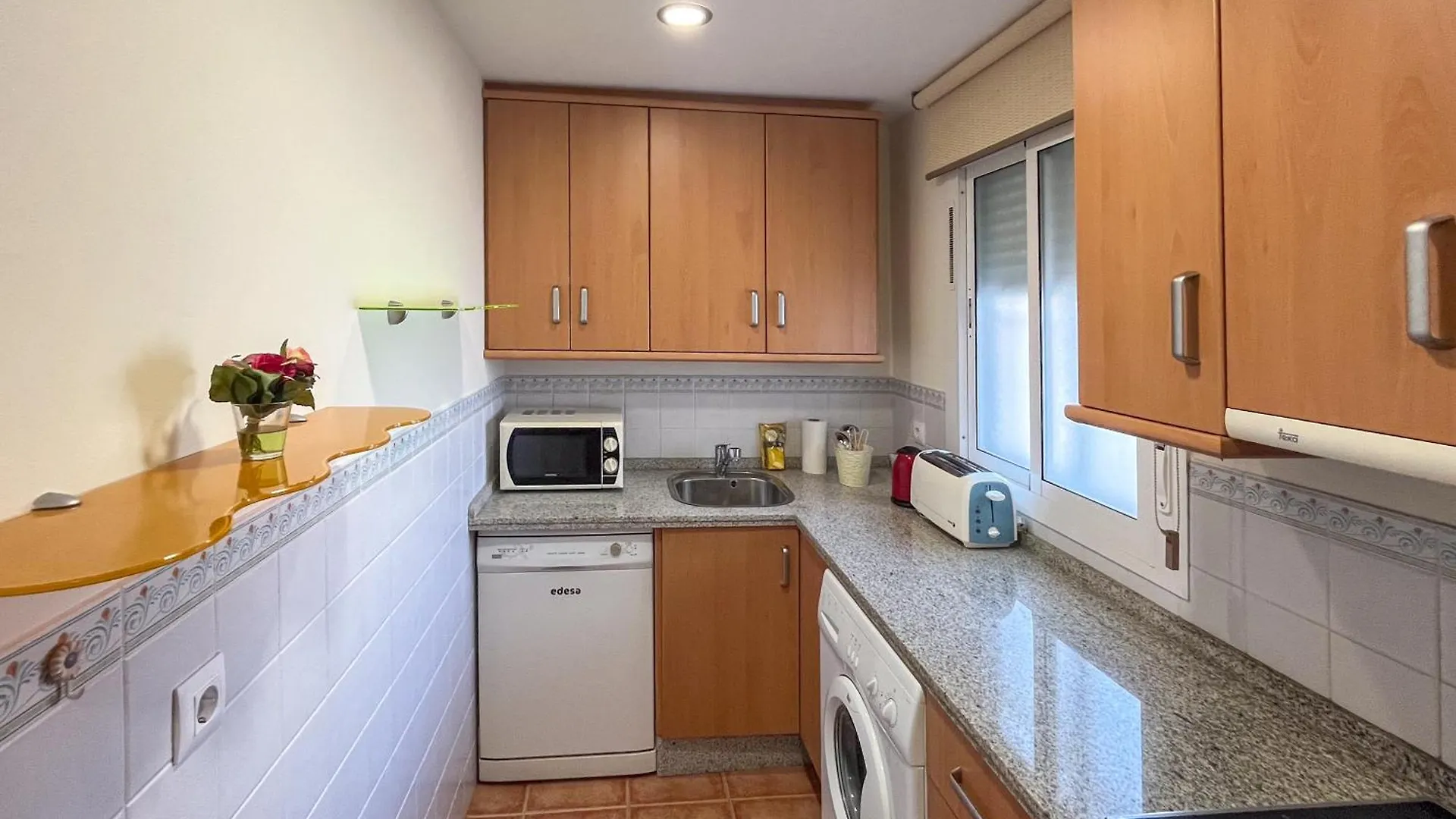 Duplex V Centenario Rota By Cadiz4Rentals 0*,