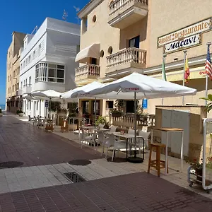 Maison d'hôtes Boutique Macavi, Rota