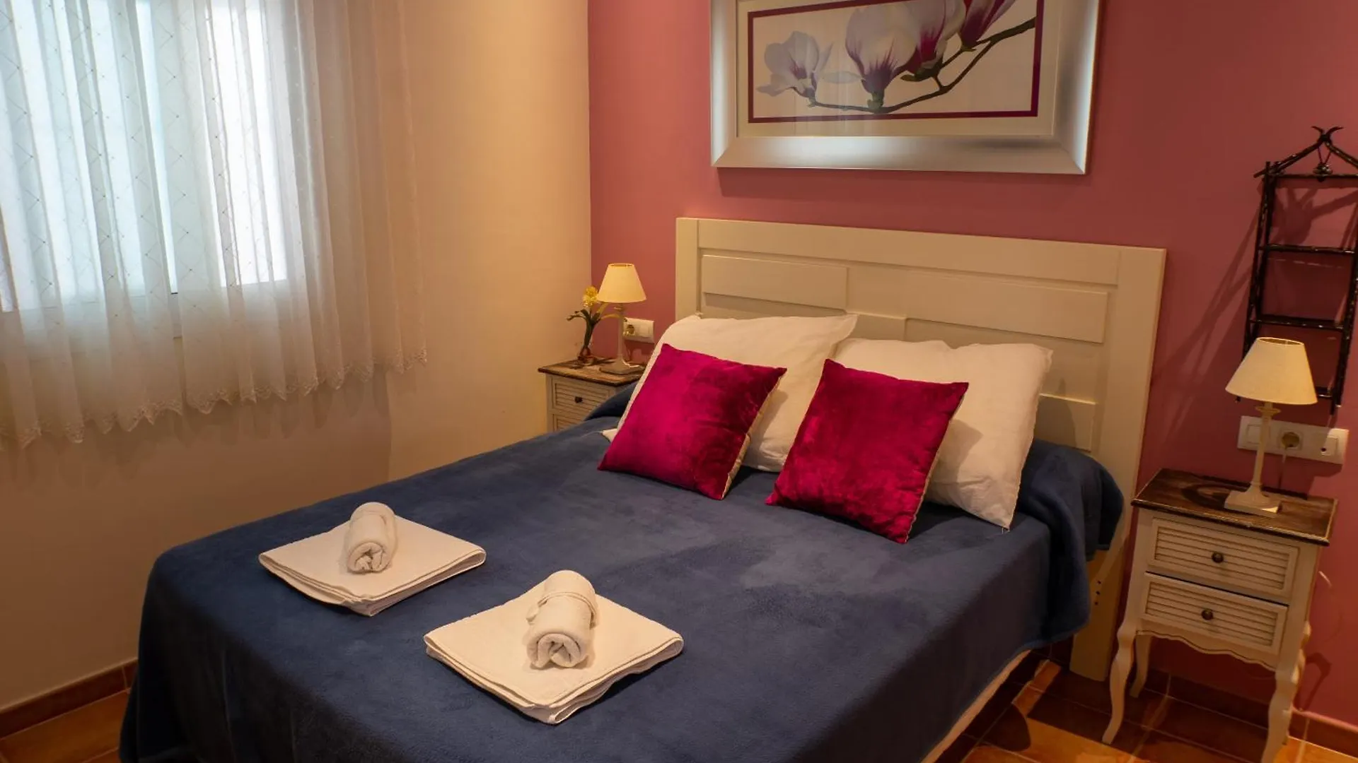 Duplex V Centenario Rota By Cadiz4Rentals Apartmán