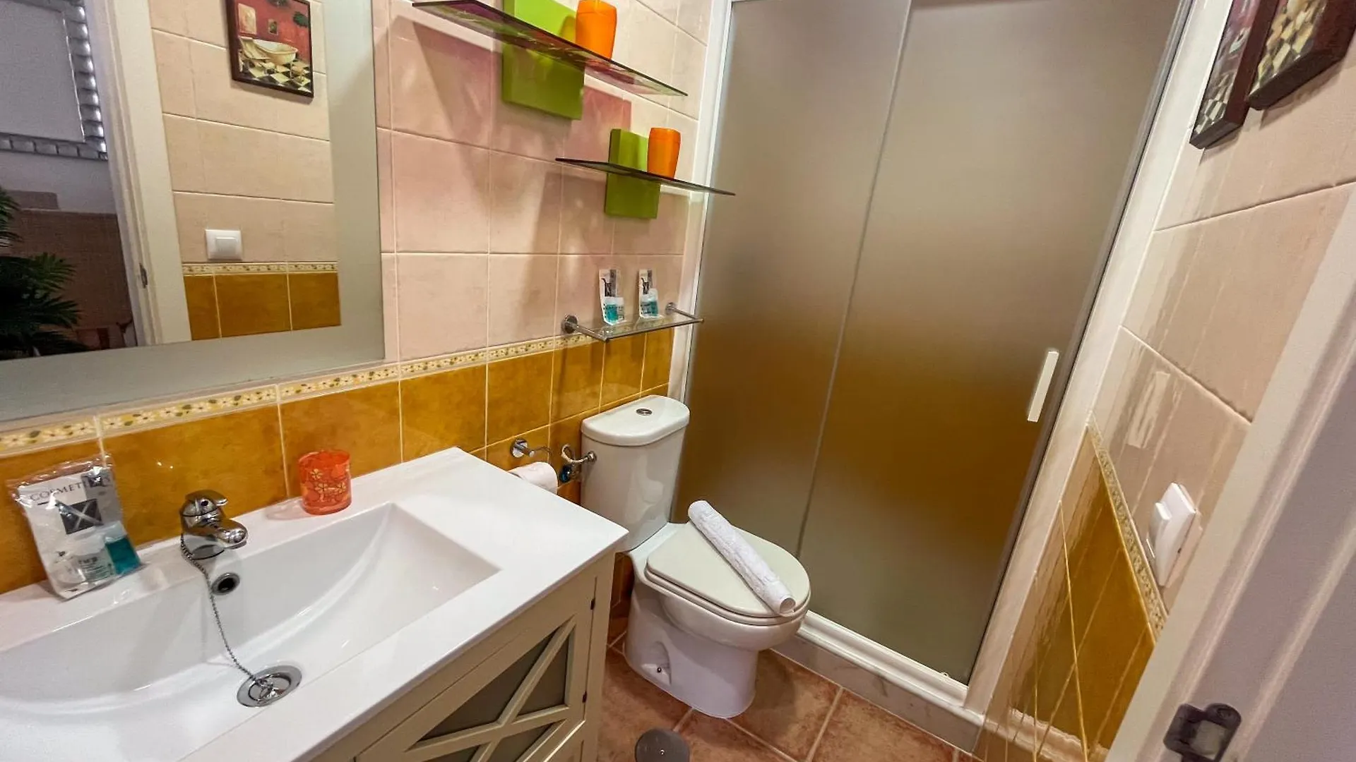 Duplex V Centenario Rota By Cadiz4Rentals Apartmán