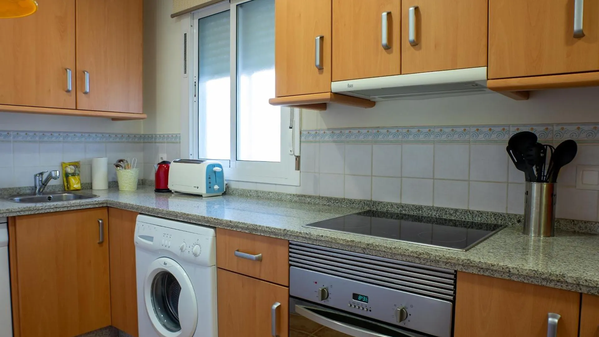Apartmán Duplex V Centenario Rota By Cadiz4Rentals