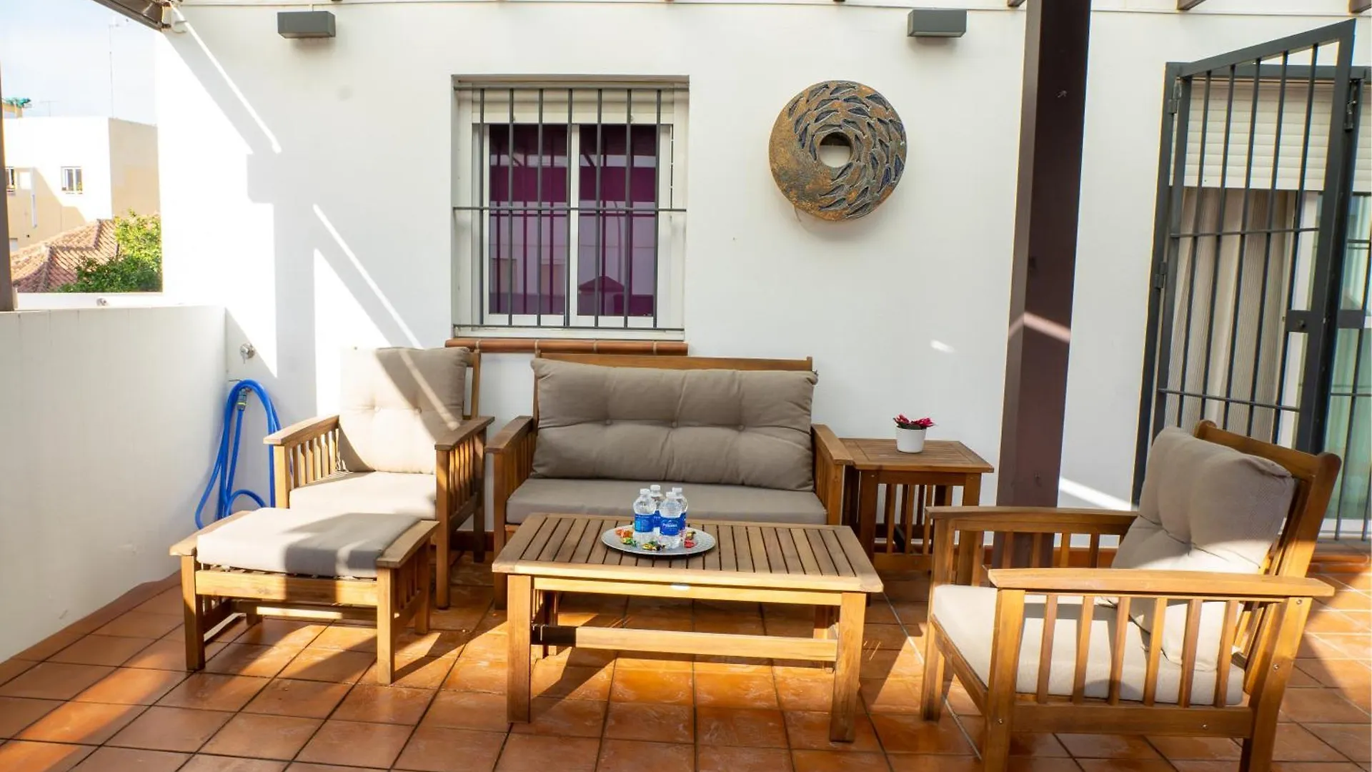 Duplex V Centenario Rota By Cadiz4Rentals